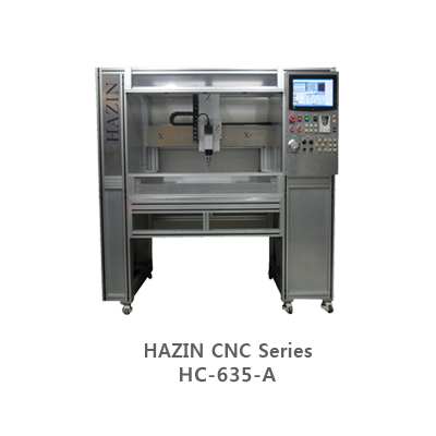 CNC HC-635-A
